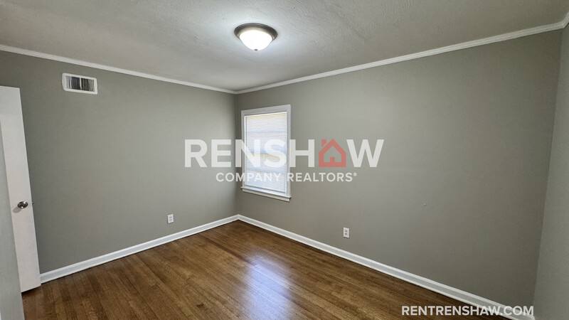 House for rent at 4922 Given Ave, Memphis, TN 38122