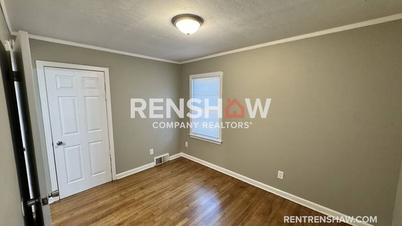 House for rent at 4922 Given Ave, Memphis, TN 38122