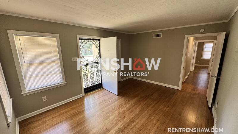 House for rent at 4922 Given Ave, Memphis, TN 38122