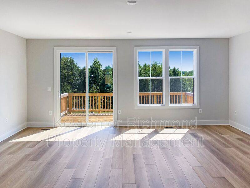 Apartment for rent at 509 Munson Woods Walk, Henrico, VA 23233