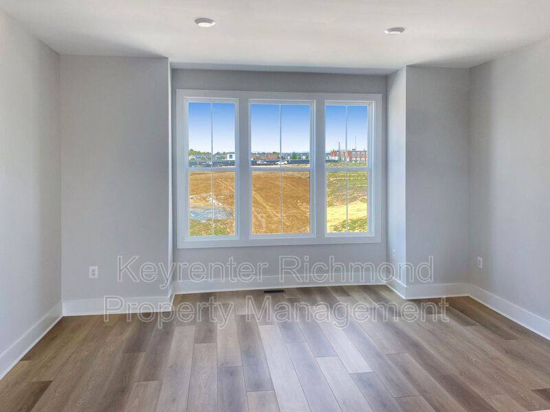 Apartment for rent at 509 Munson Woods Walk, Henrico, VA 23233