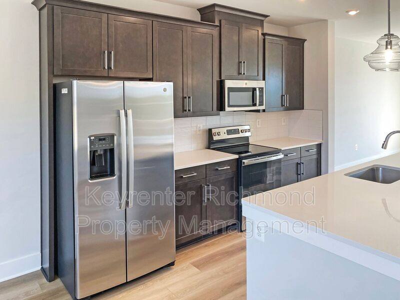 Apartment for rent at 509 Munson Woods Walk, Henrico, VA 23233