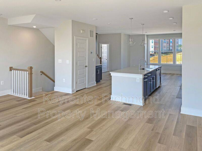 Apartment for rent at 509 Munson Woods Walk, Henrico, VA 23233