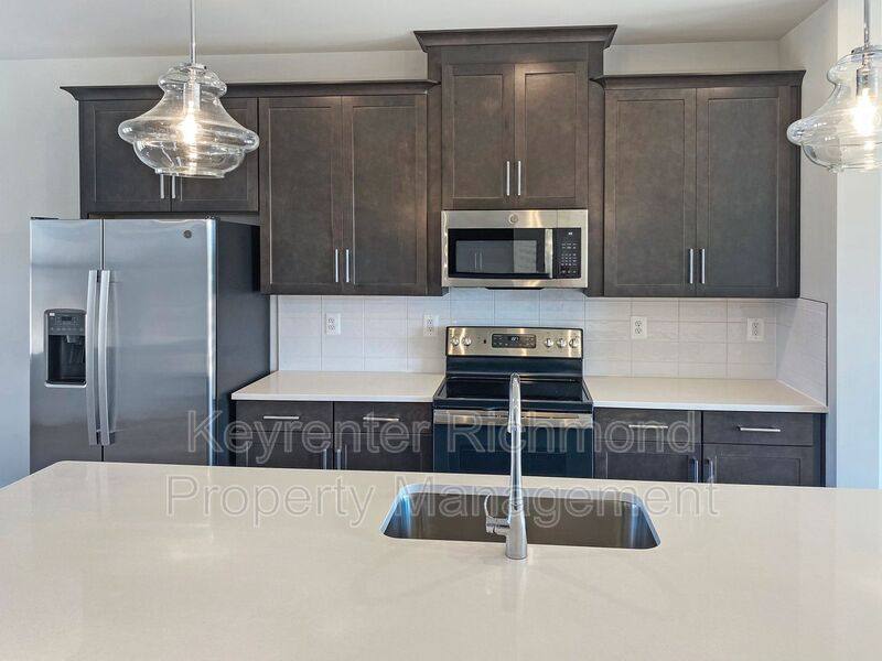 Apartment for rent at 509 Munson Woods Walk, Henrico, VA 23233