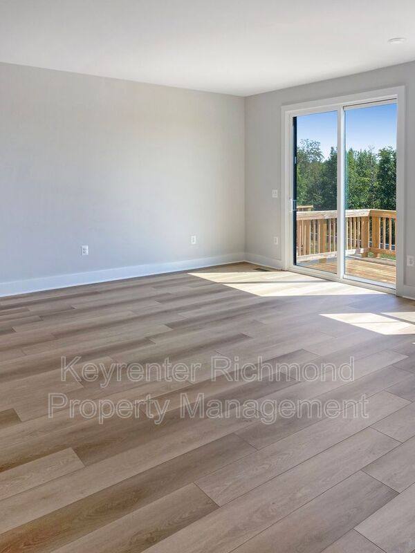 Apartment for rent at 509 Munson Woods Walk, Henrico, VA 23233