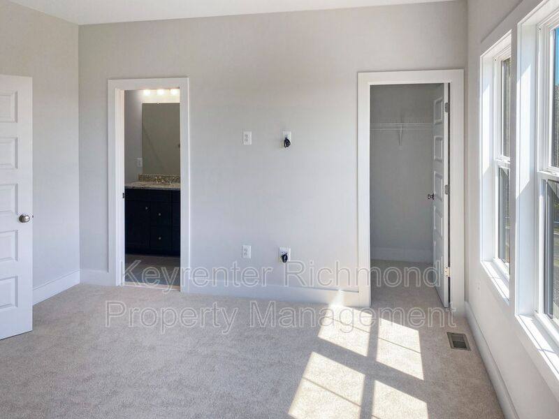 Apartment for rent at 509 Munson Woods Walk, Henrico, VA 23233