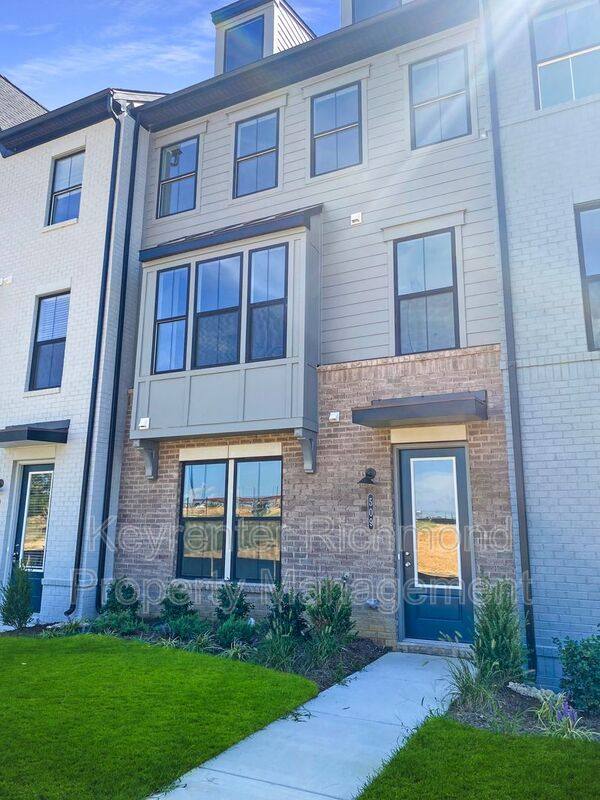 Apartment for rent at 509 Munson Woods Walk, Henrico, VA 23233