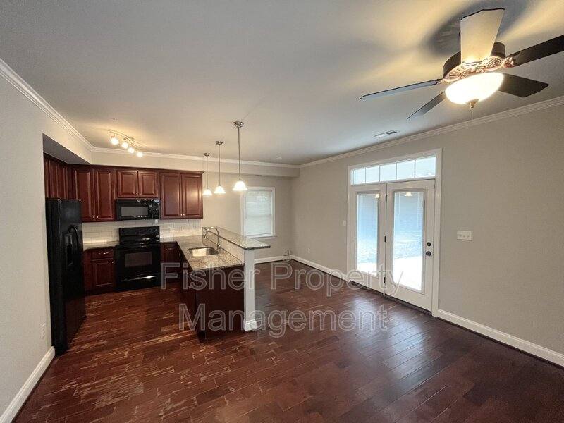 Apartment for rent at 1411 Porter St #B, Richmond, VA 23224