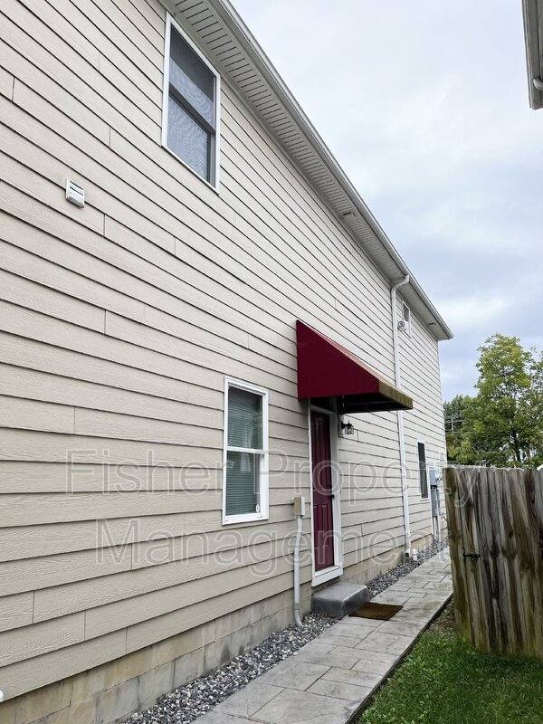 Apartment for rent at 1411 Porter St #B, Richmond, VA 23224