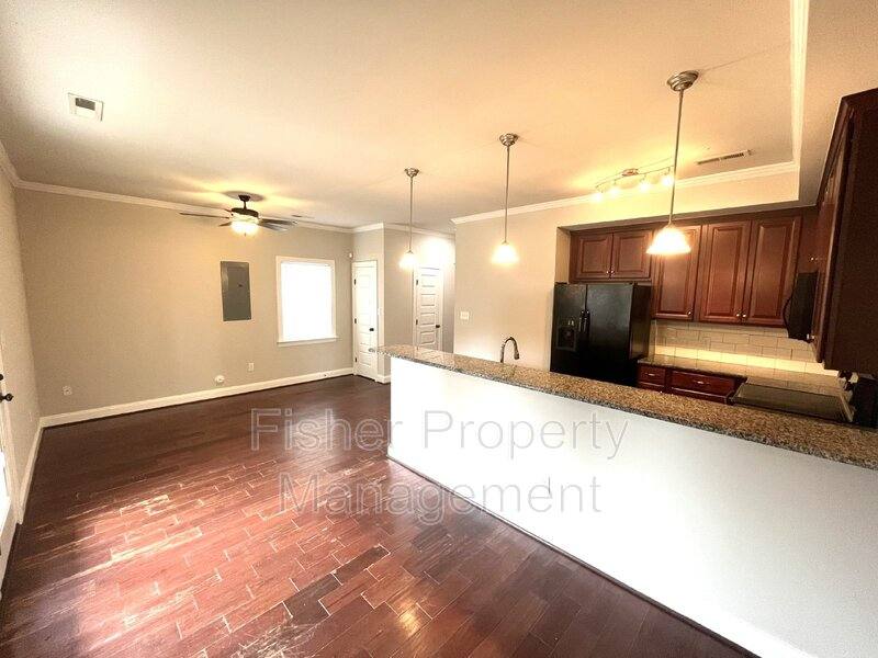 Apartment for rent at 1411 Porter St #B, Richmond, VA 23224