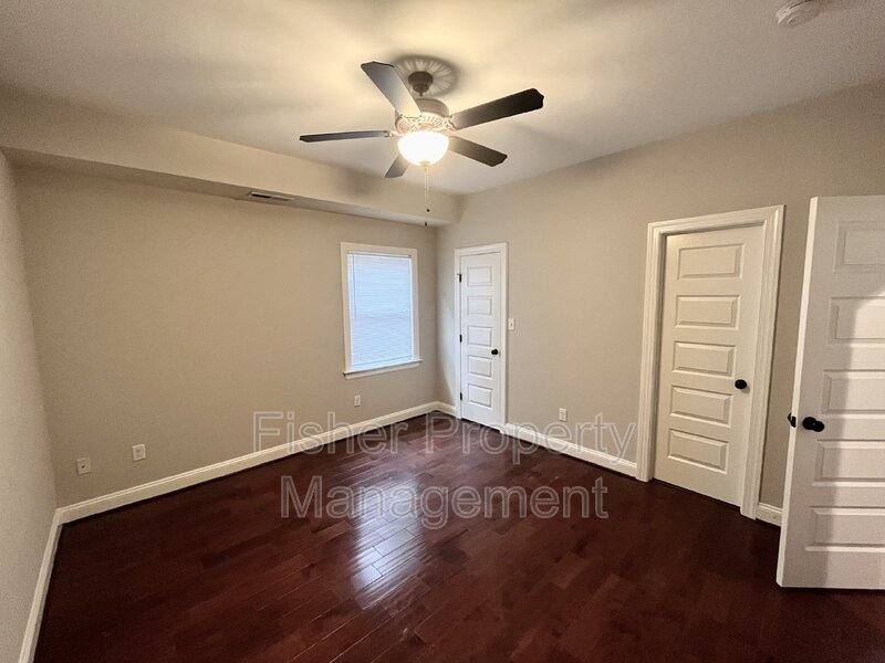 Apartment for rent at 1411 Porter St #B, Richmond, VA 23224
