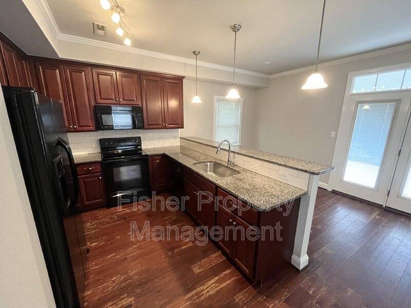 Apartment for rent at 1411 Porter St #B, Richmond, VA 23224