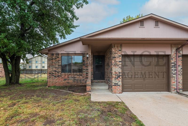 Apartment for rent at 6908 W O'Neil St, Wichita, KS 67212