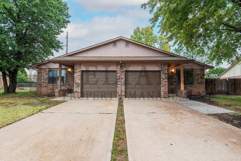 Apartment for rent at 6908 W O'Neil St, Wichita, KS 67212