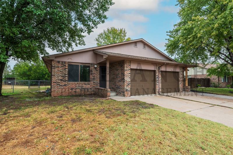 Apartment for rent at 6908 W O'Neil St, Wichita, KS 67212