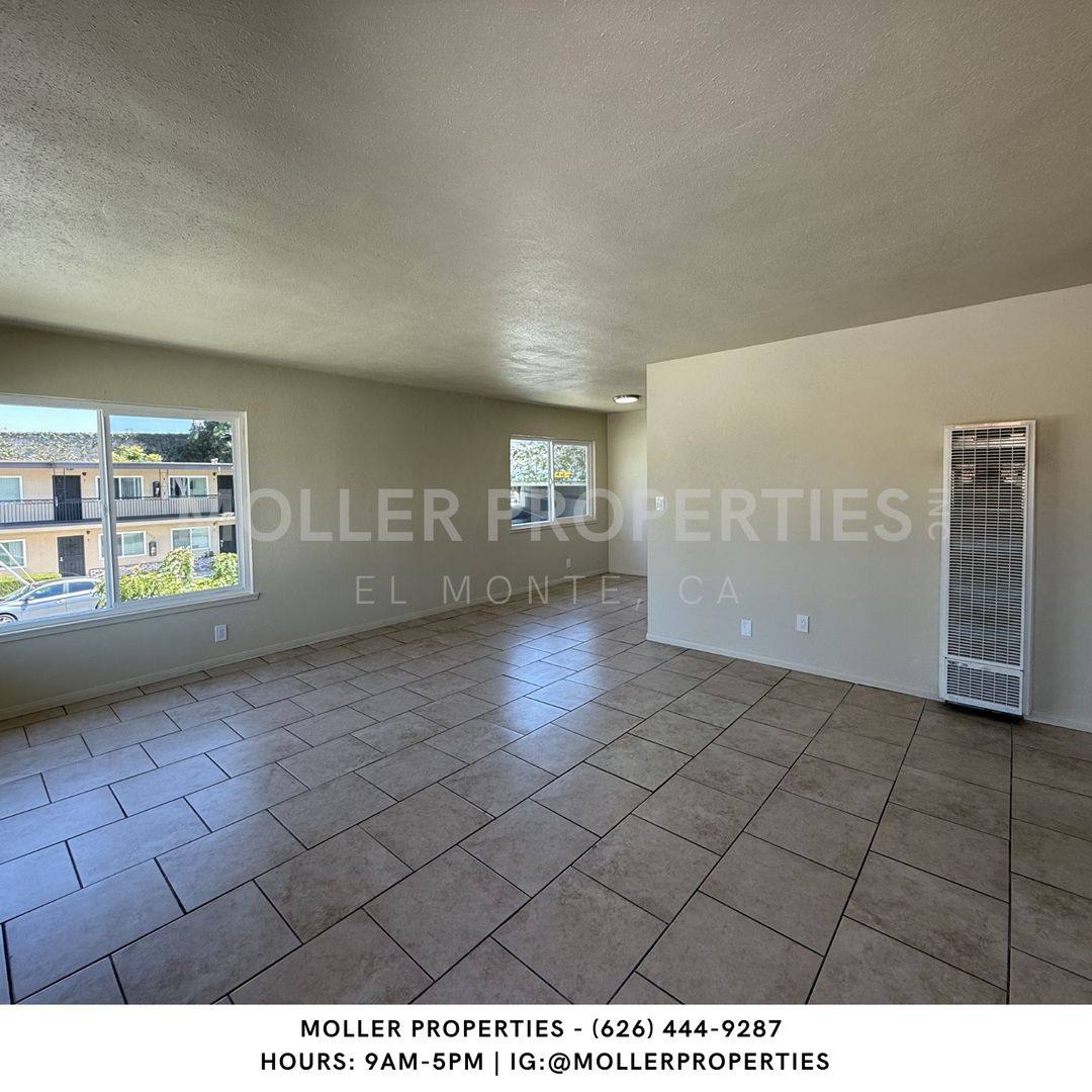 Apartment for rent at 11229 Brockway Ave, El Monte, CA 91731