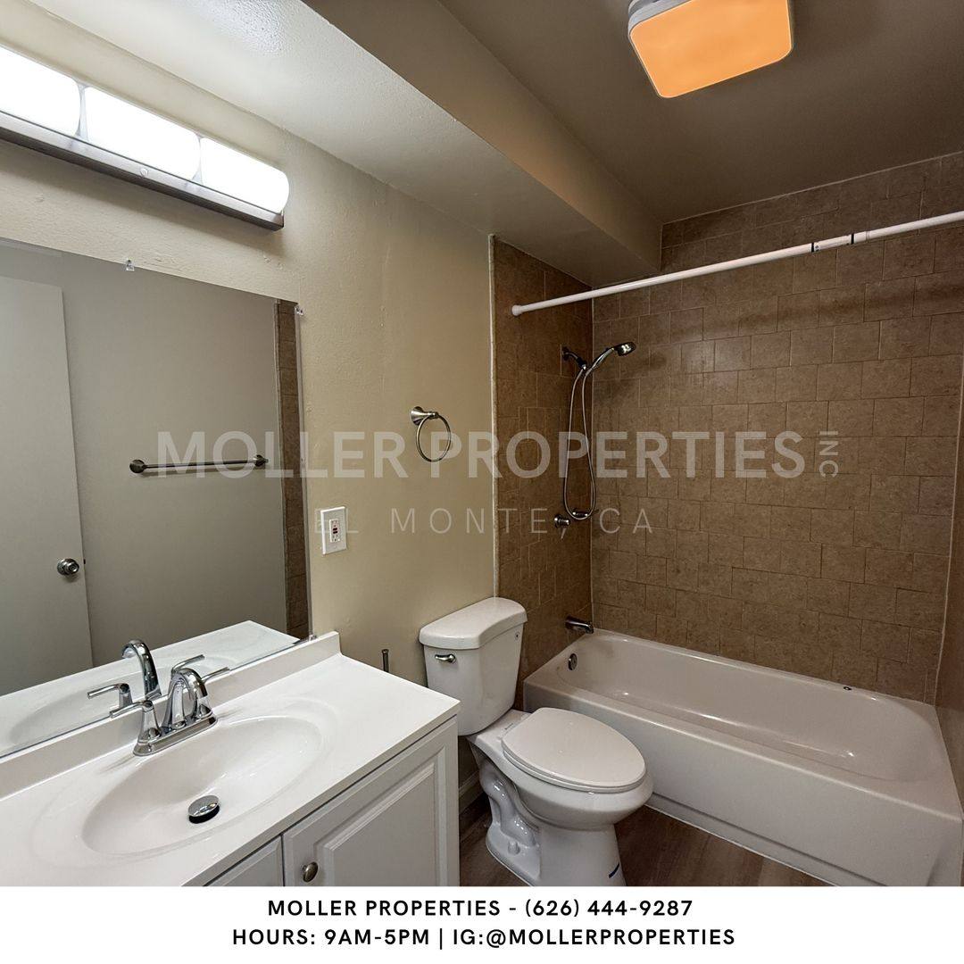 Apartment for rent at 11229 Brockway Ave, El Monte, CA 91731