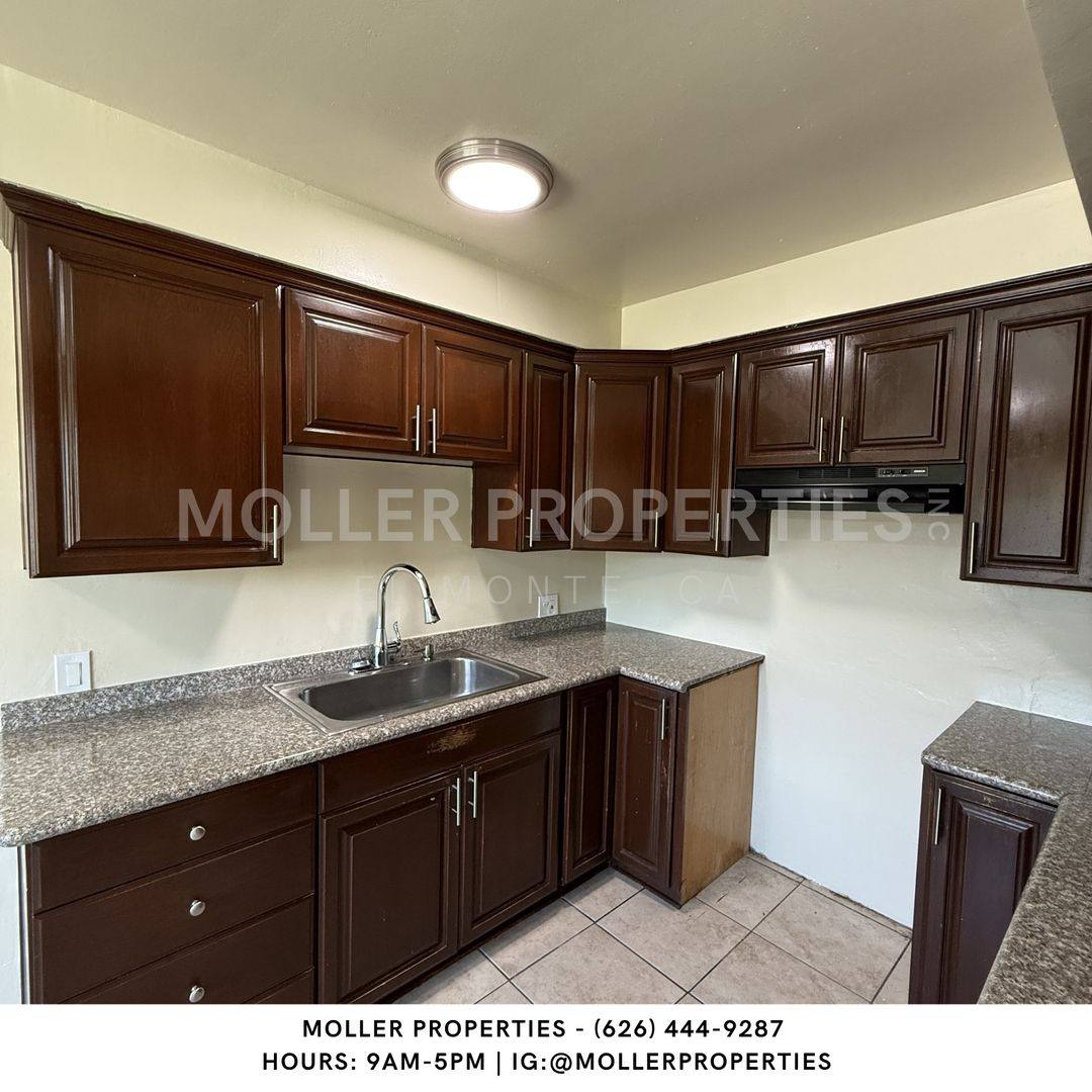 Apartment for rent at 11229 Brockway Ave, El Monte, CA 91731