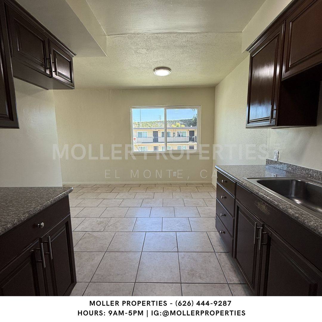 Apartment for rent at 11229 Brockway Ave, El Monte, CA 91731