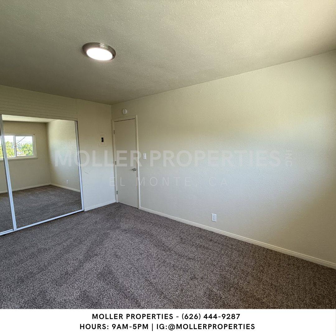 Apartment for rent at 11229 Brockway Ave, El Monte, CA 91731