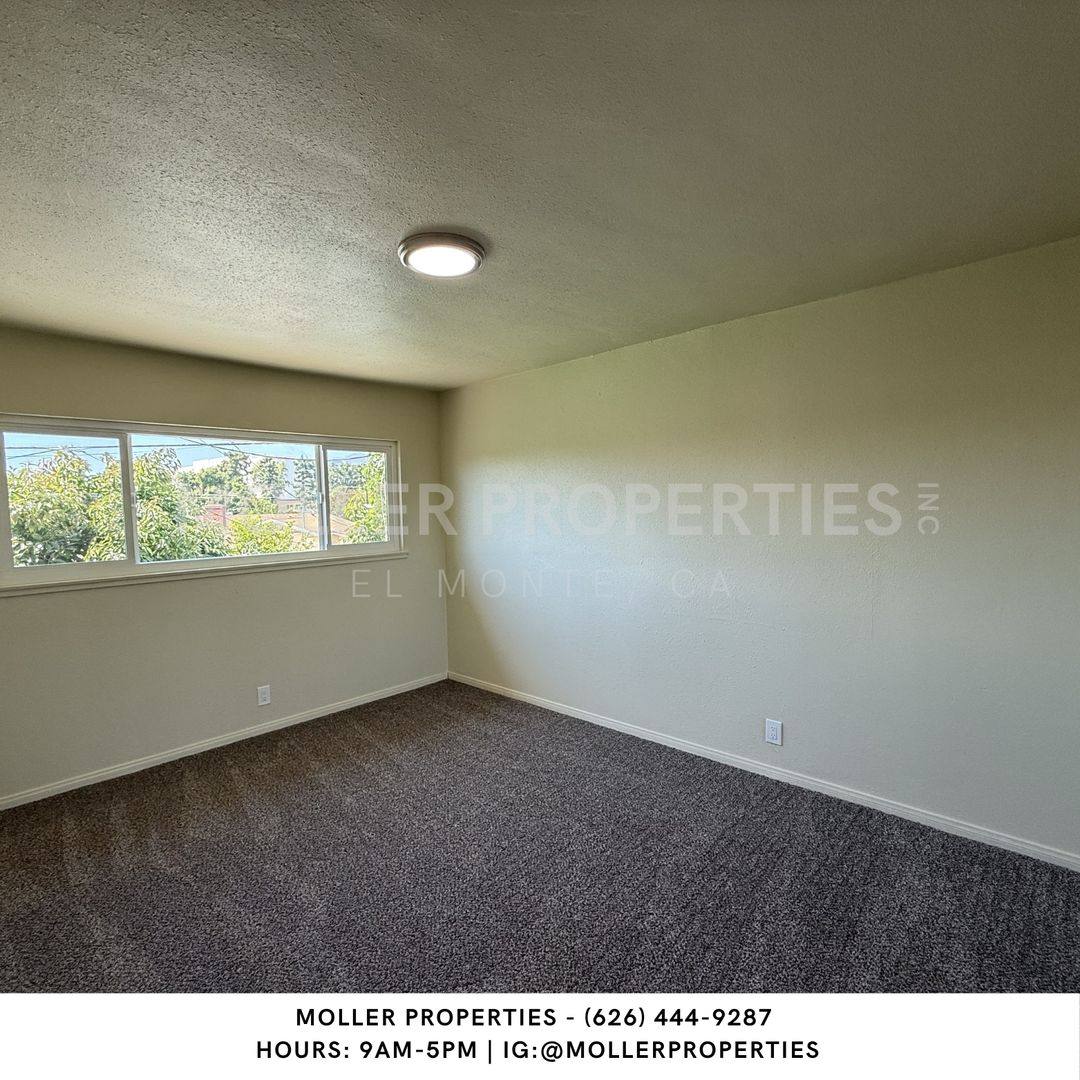 Apartment for rent at 11229 Brockway Ave, El Monte, CA 91731
