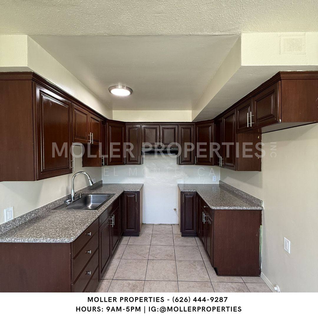 Apartment for rent at 11229 Brockway Ave, El Monte, CA 91731