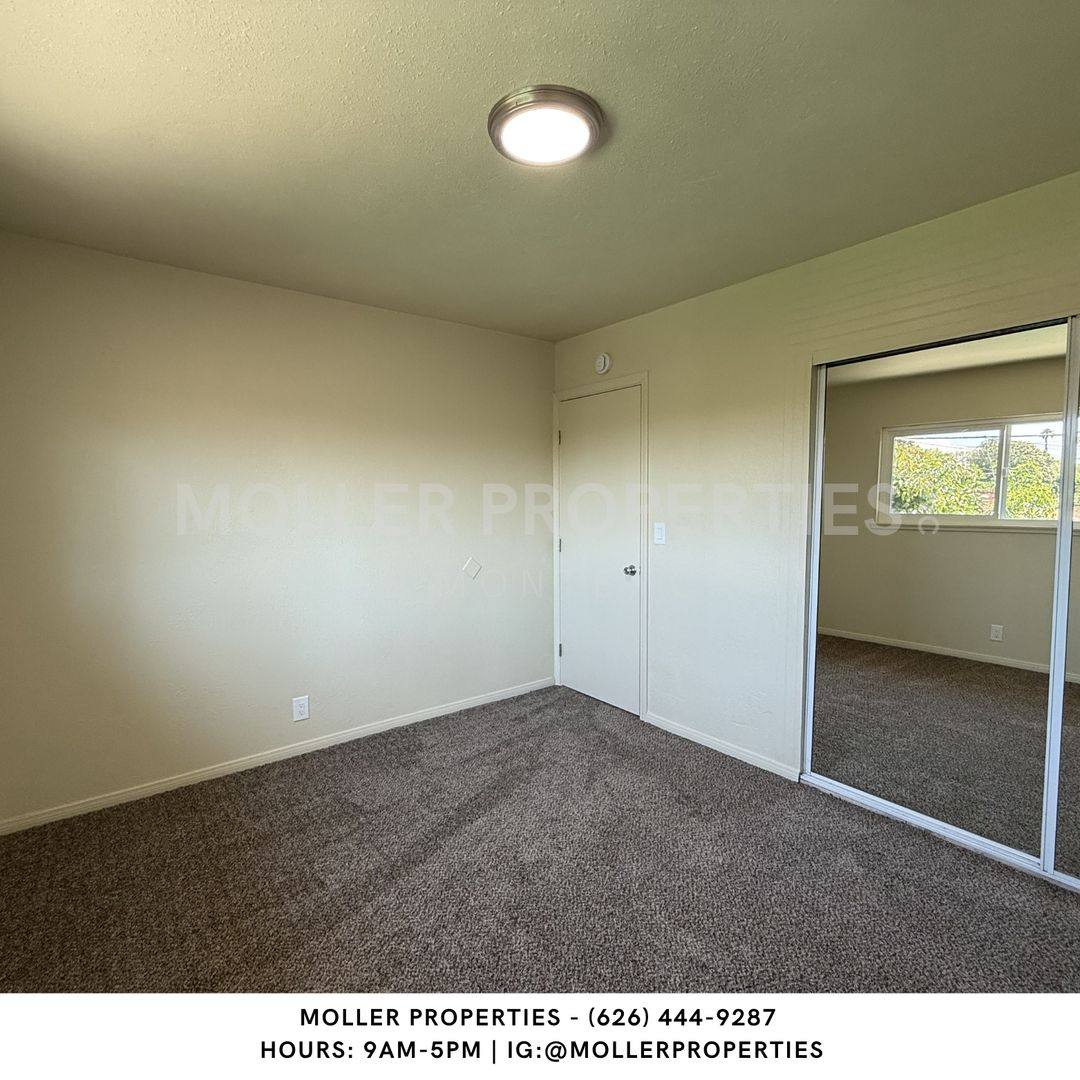 Apartment for rent at 11229 Brockway Ave, El Monte, CA 91731