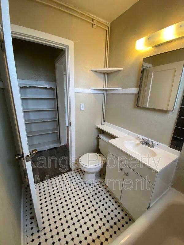Apartment for rent at 523 24th St #8, West Palm Beach, FL 33407