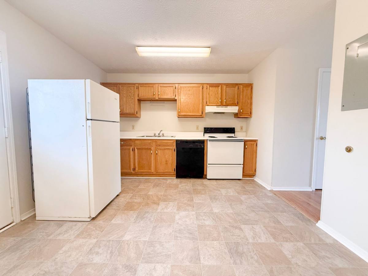 Apartment for rent at 1310 Shipley Rd, Cookeville, TN 38501