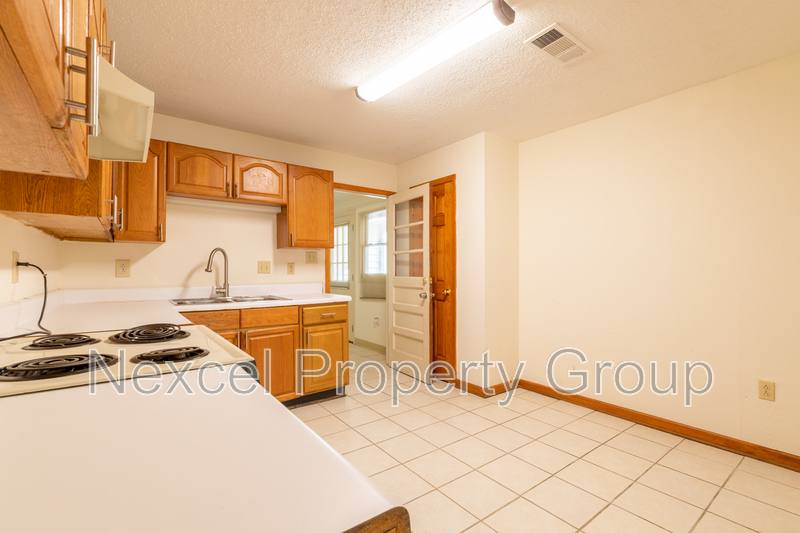 House for rent at 644 Craft Rd, B, Memphis, TN 38116