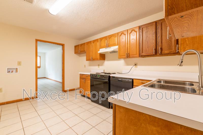 House for rent at 644 Craft Rd, B, Memphis, TN 38116