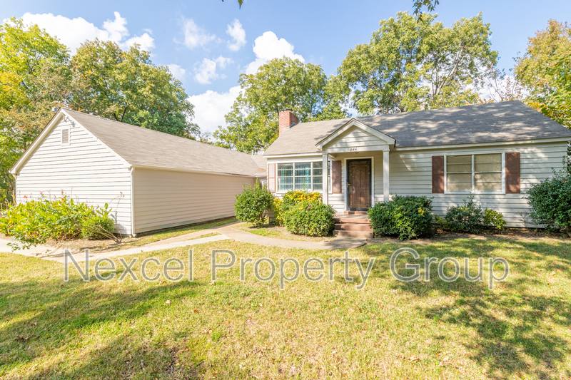 House for rent at 644 Craft Rd, B, Memphis, TN 38116