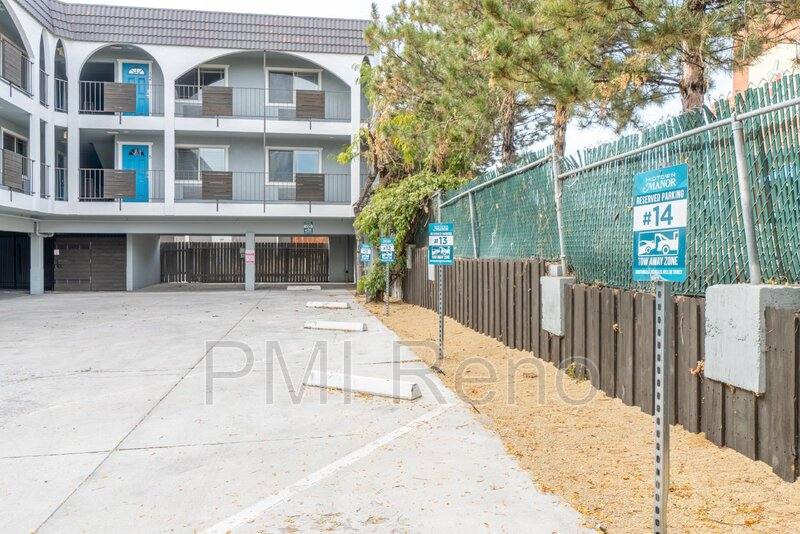 Apartment for rent at 645 S Virginia St #3, Reno, NV 89501