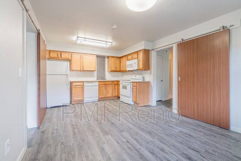 Apartment for rent at 645 S Virginia St #3, Reno, NV 89501