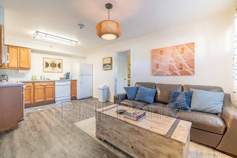 Apartment for rent at 645 S Virginia St #3, Reno, NV 89501