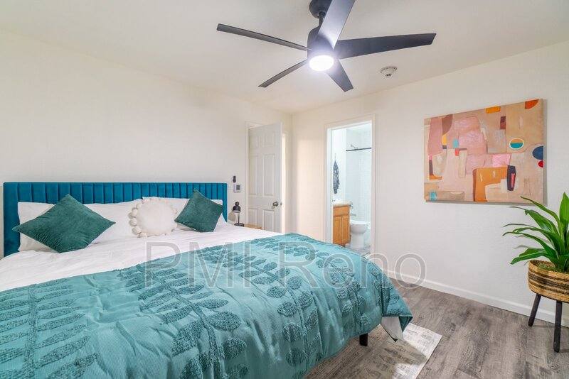 Apartment for rent at 645 S Virginia St #3, Reno, NV 89501