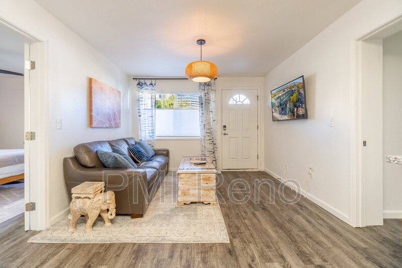 Apartment for rent at 645 S Virginia St #3, Reno, NV 89501