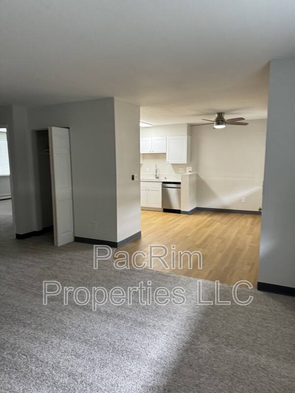 Apartment for rent at 3410 Boniface Parkway #46, Anchorage, AK 99504
