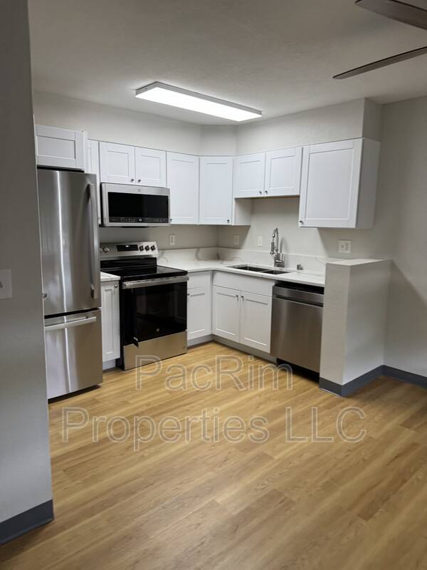 Apartment for rent at 3410 Boniface Parkway #46, Anchorage, AK 99504