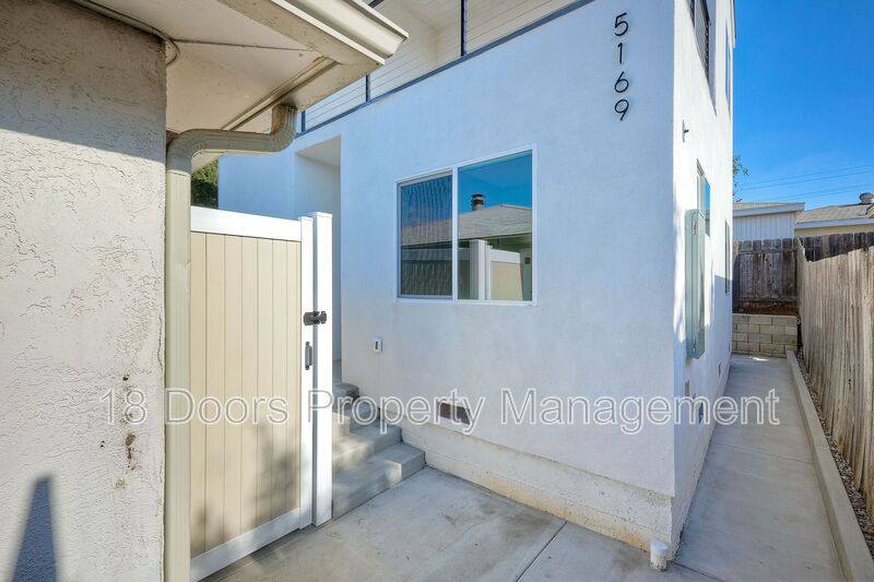 House for rent at 5169 Tipton St, San Diego, CA 92115