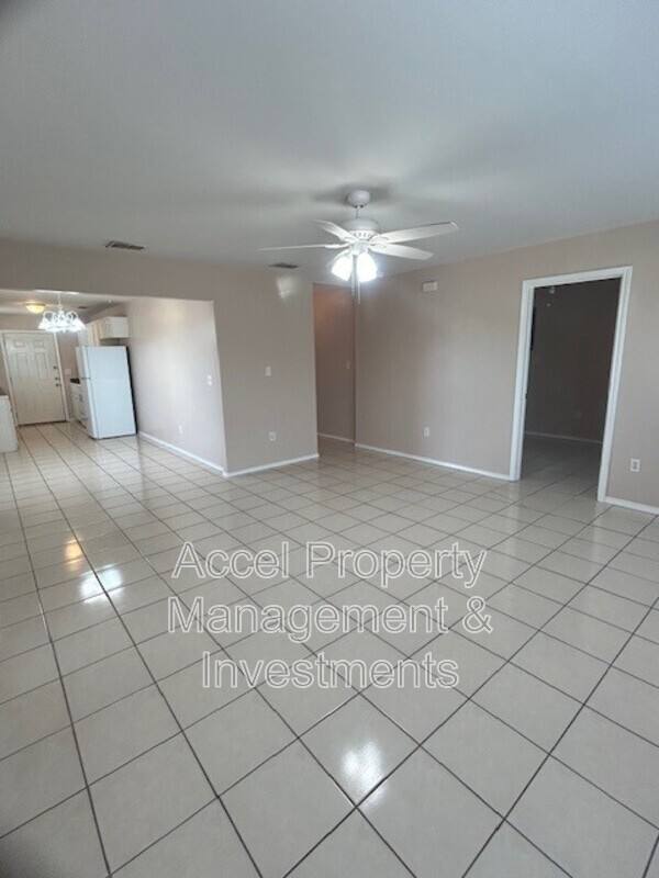 Apartment for rent at 1522 W Nolana Ave #D, McAllen, TX 78504