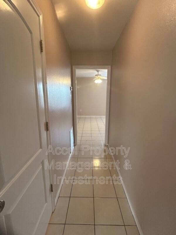 Apartment for rent at 1522 W Nolana Ave #D, McAllen, TX 78504