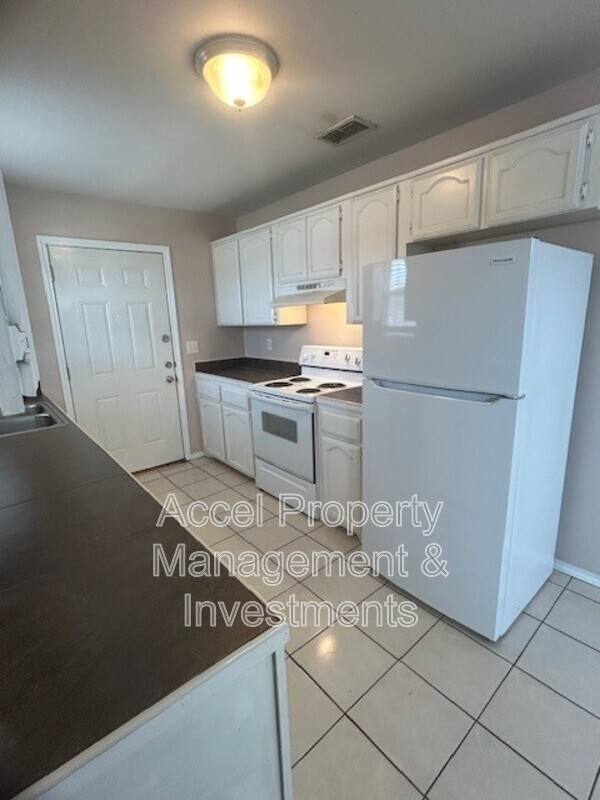 Apartment for rent at 1522 W Nolana Ave #D, McAllen, TX 78504