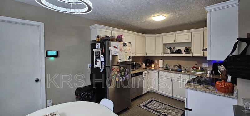 House for rent at 1543 Grove St, Hampton, VA 23664