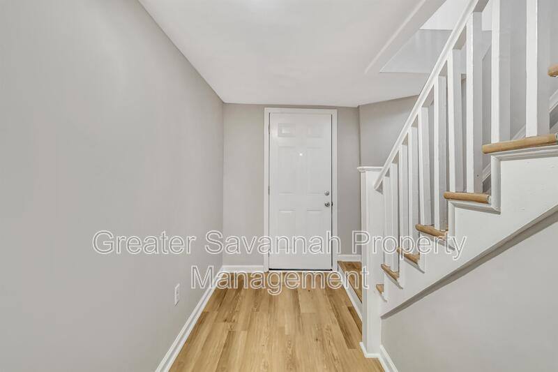House for rent at 916 E 35th St, Savannah, GA 31401