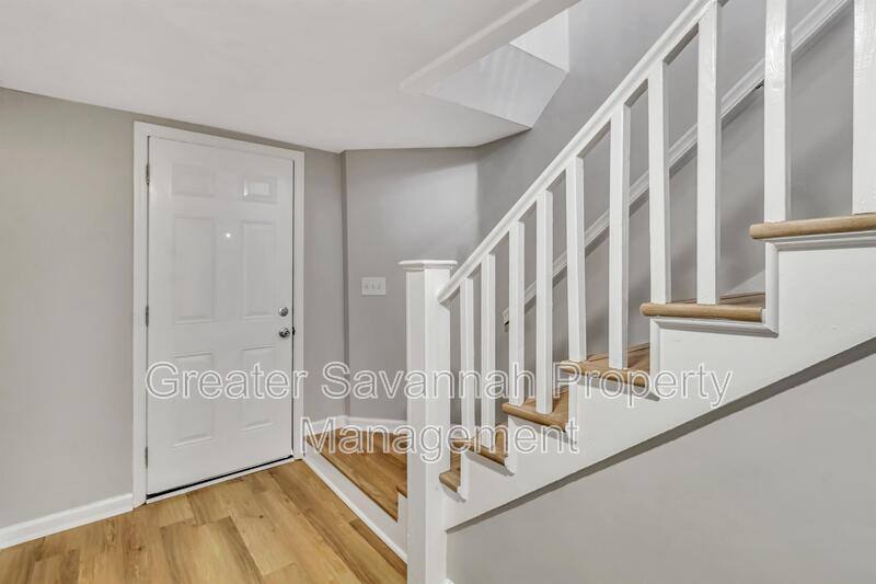 House for rent at 916 E 35th St, Savannah, GA 31401