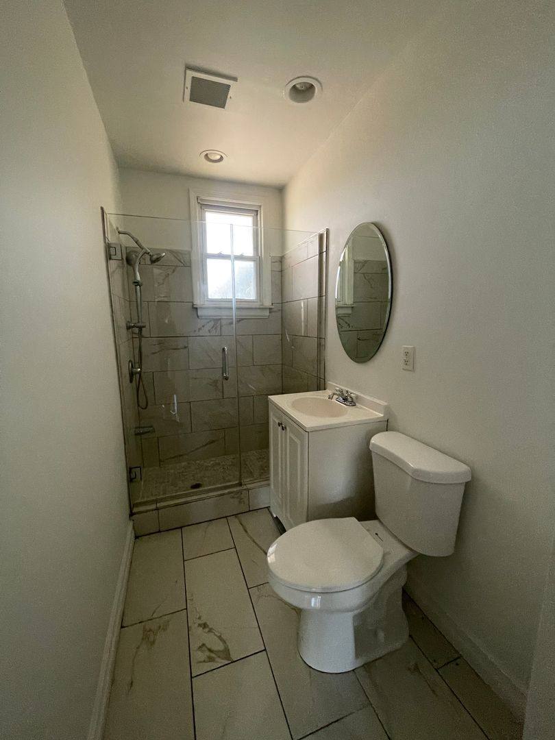 Apartment for rent at 2638 Rosa Parks Blvd, Detroit, MI 48216