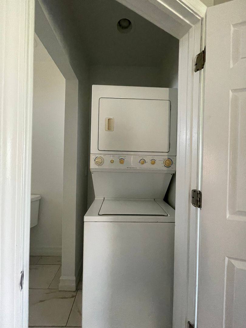 Apartment for rent at 2638 Rosa Parks Blvd, Detroit, MI 48216
