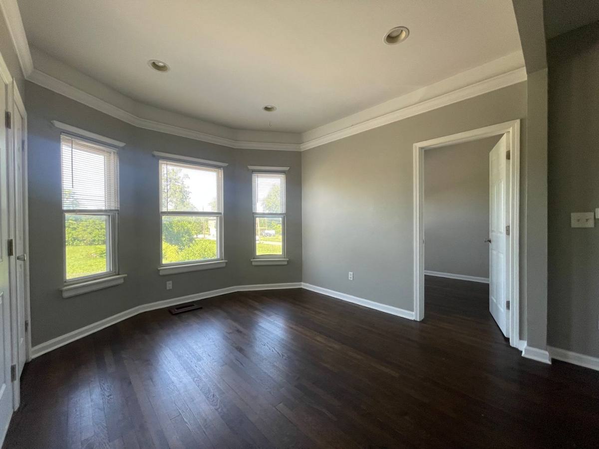 Apartment for rent at 2638 Rosa Parks Blvd, Detroit, MI 48216