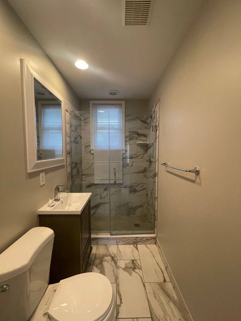 Apartment for rent at 2638 Rosa Parks Blvd, Detroit, MI 48216